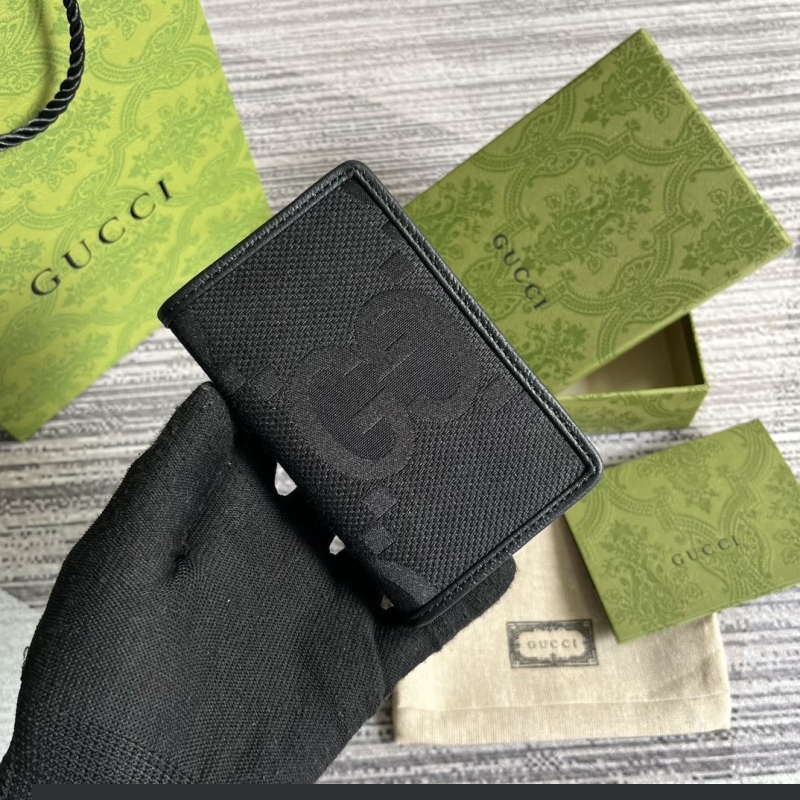 G*u*i wallets & purse